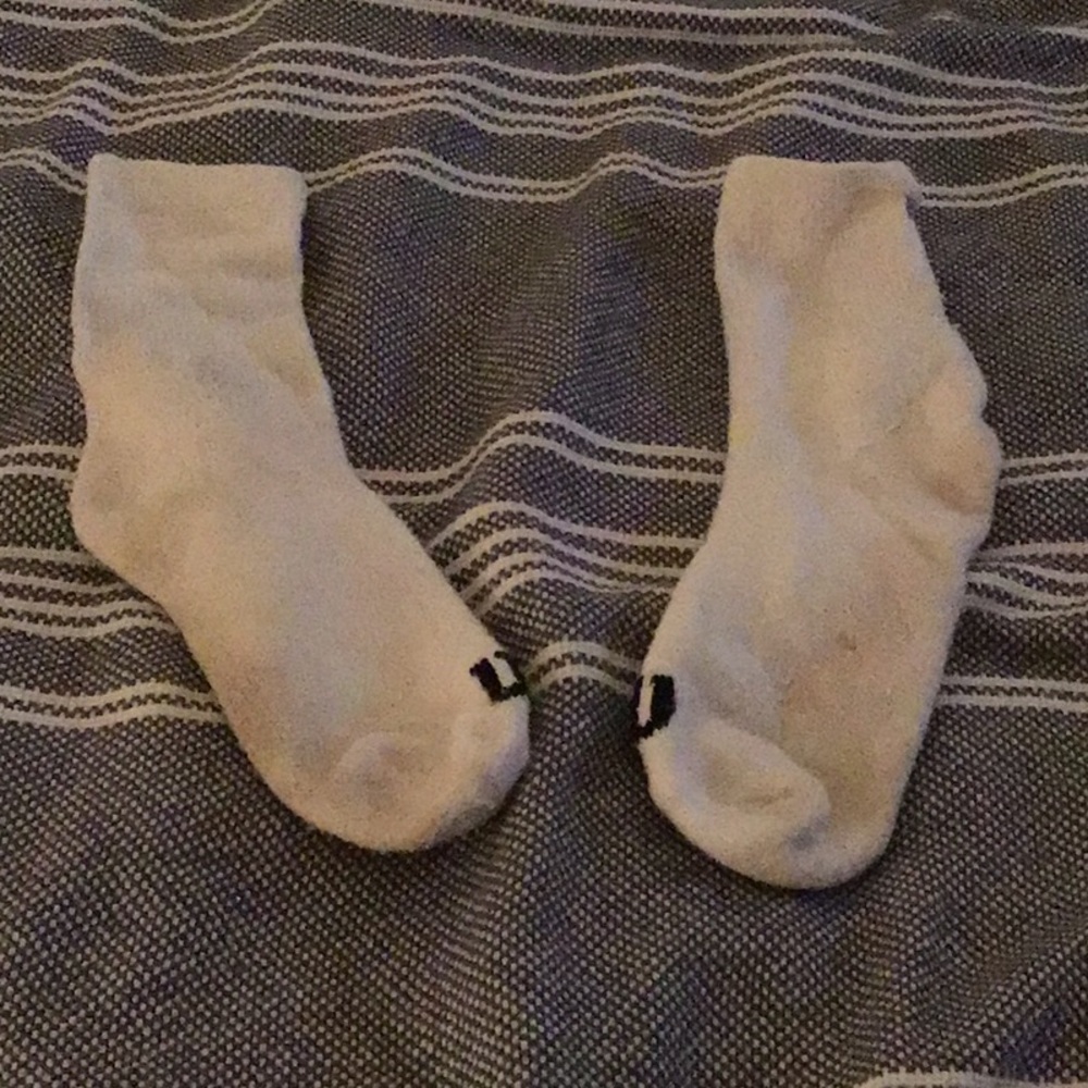 Cool tennis socks